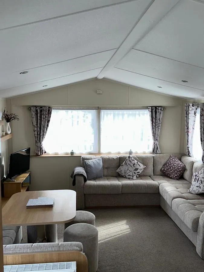 Caravan Hire Thornwick Bay Flamborough