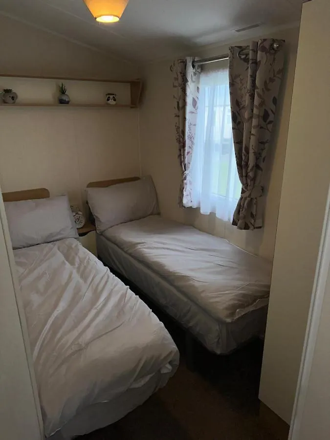 Holiday park Caravan Hire Thornwick Bay Flamborough