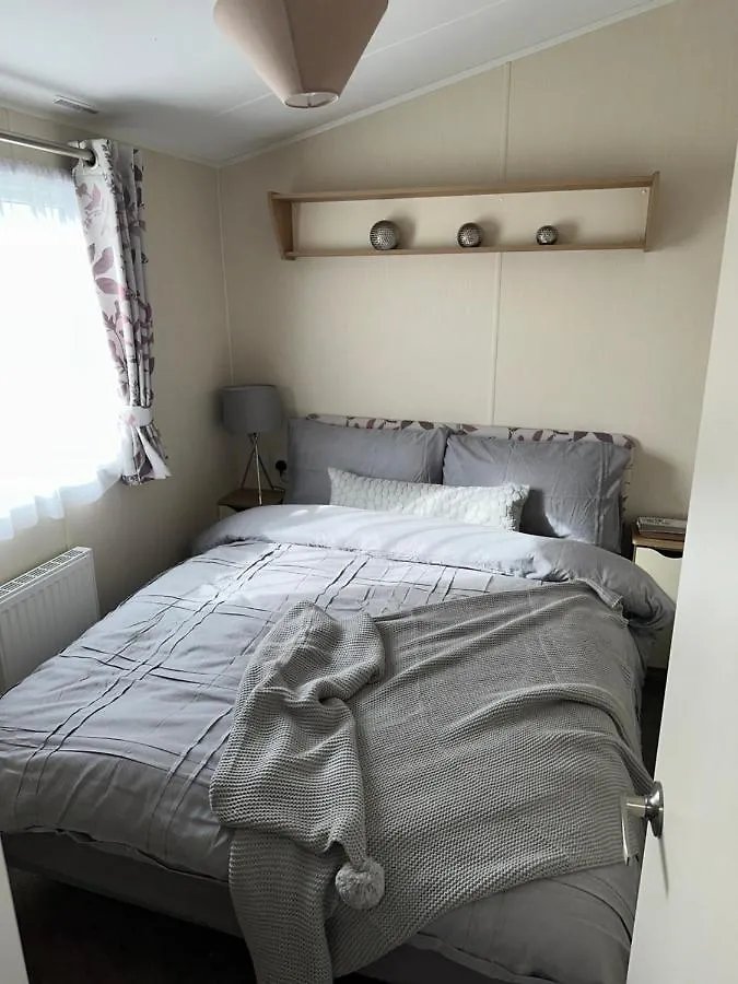 Holiday park Caravan Hire Thornwick Bay Flamborough