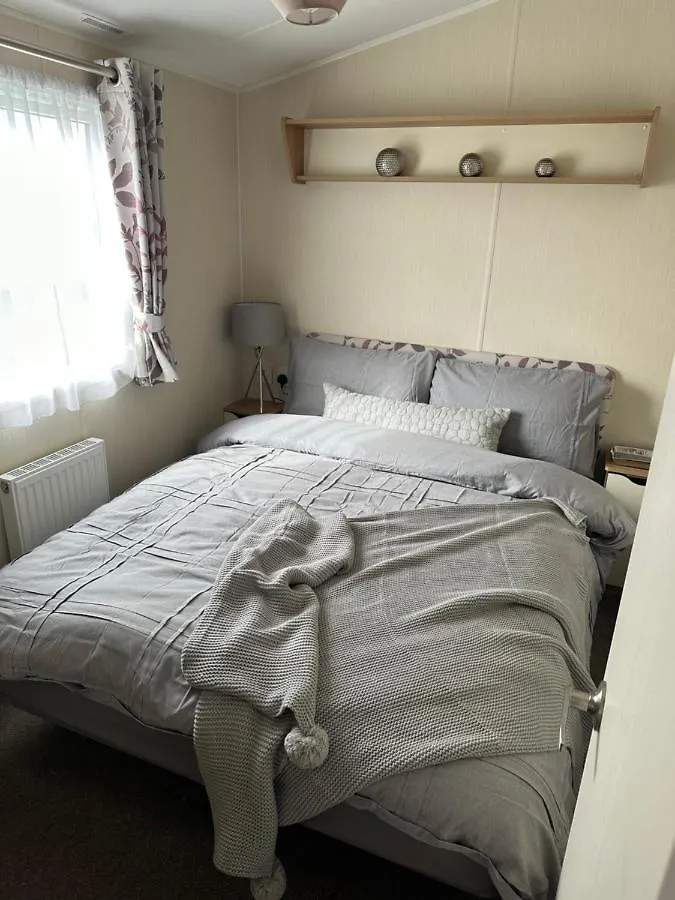 Caravan Hire Thornwick Bay Flamborough United Kingdom