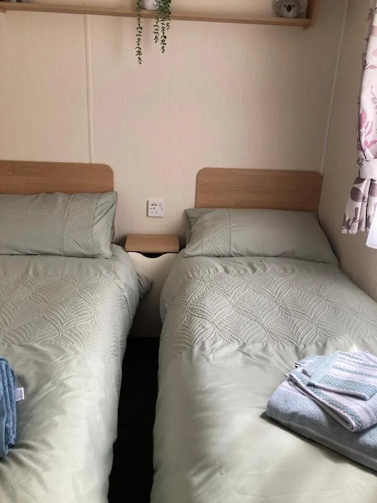 Caravan Hire Thornwick Bay Flamborough