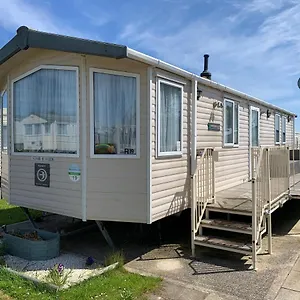 Thornwick Bay Haven Site - Homely Stays- Sun,sea,sand And Unforgettable Veiws Campsite