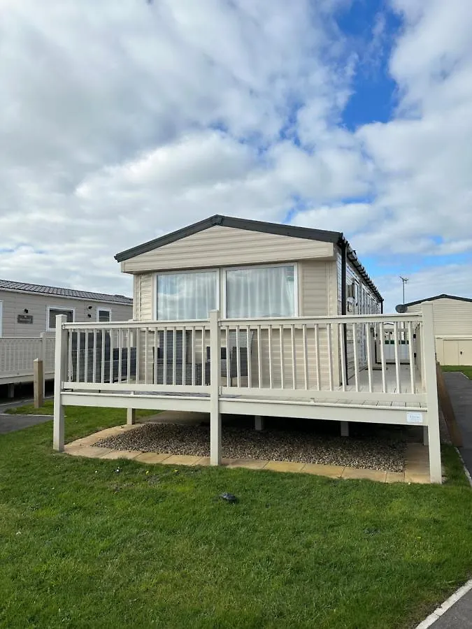 Caravan Hire Thornwick Bay 弗兰伯勒