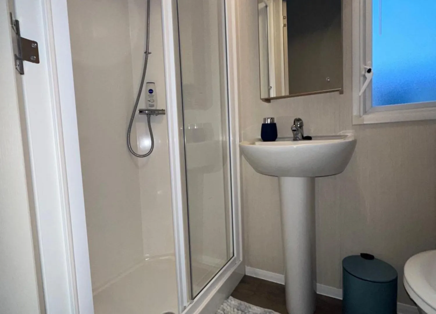 Caravan Hire Thornwick Bay 弗兰伯勒